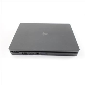 Sony Playstation 4 Slim Console