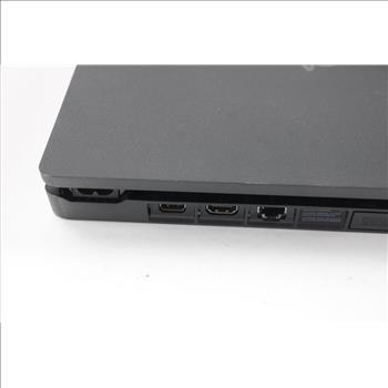 Sony Playstation 4 Slim Console