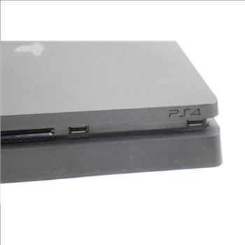 Sony Playstation 4 Slim Console