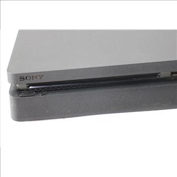 Sony Playstation 4 Slim Console