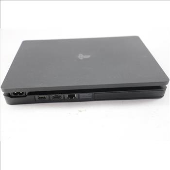 Sony Playstation 4 Slim Console