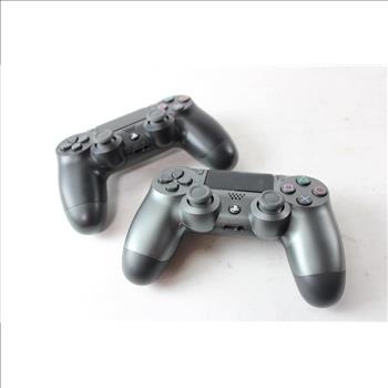 Sony Playstation 4 Slim System