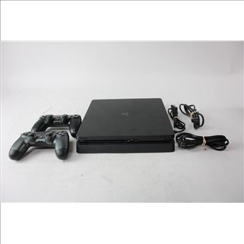 Sony Playstation 4 Slim System