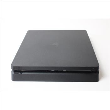 Sony PlayStation 4 Slim Video Game Console