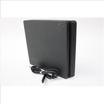 Sony PlayStation 4 Slim Video Game Console