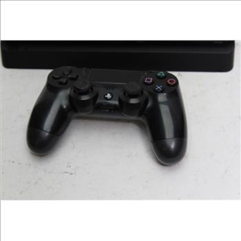 Sony PlayStation 4 Slim Video Game Console