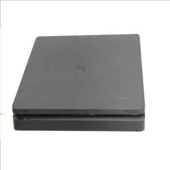 Sony PlayStation 4 Slim Video Game Console