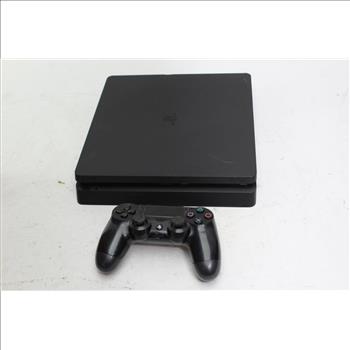 Sony PlayStation 4 Slim Video Game Console