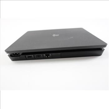 Sony PlayStation 4 Slim Video Game Console