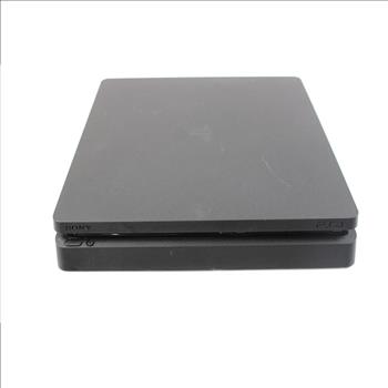 Sony PlayStation 4 Slim Video Game Console
