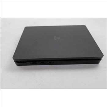 Sony Playstation 4 Slim With Liqui-Mark 20-Pack Gel Pens