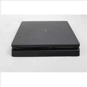 Sony Playstation 4 Slim With Liqui-Mark 20-Pack Gel Pens