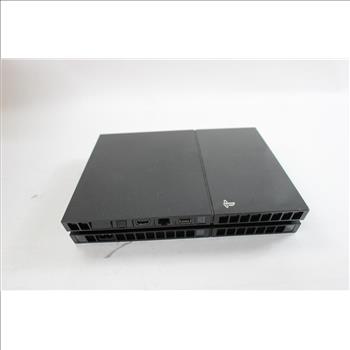 Sony PlayStation 4 Video Game Console