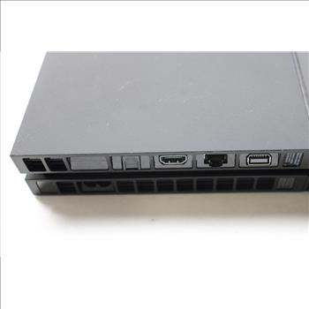 Sony PlayStation 4 Video Game Console