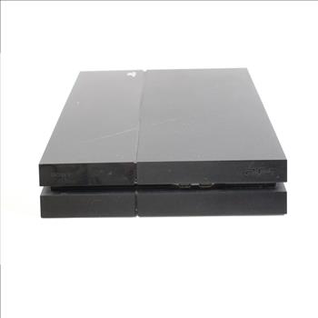 Sony PlayStation 4 Video Game Console