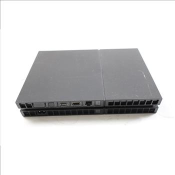 Sony PlayStation 4 Video Game Console