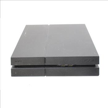 Sony PlayStation 4 Video Game Console