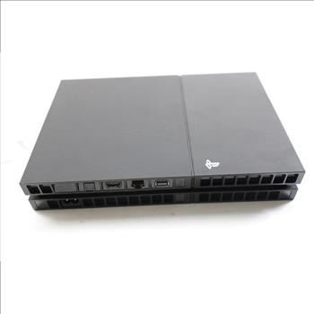 Sony PlayStation 4 Video Game Console