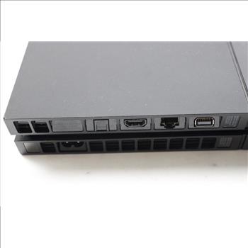 Sony PlayStation 4 Video Game Console