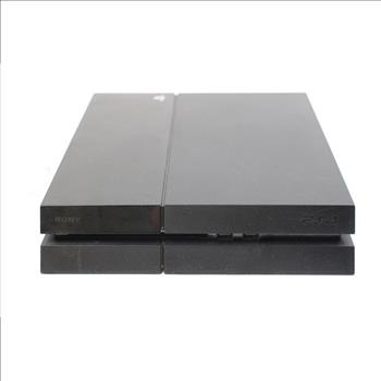 Sony PlayStation 4 Video Game Console