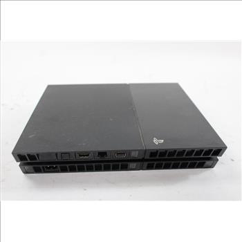Sony PlayStation 4 Video Game Console