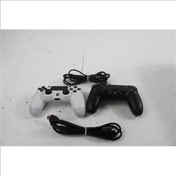 Sony PlayStation 4 Video Game Console