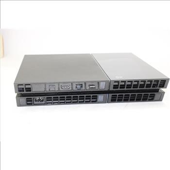 Sony PlayStation 4 Video Game Console