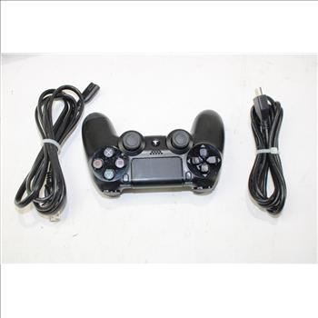 Sony PlayStation 4 Video Game Console