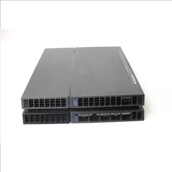 Sony PlayStation 4 Video Game Console