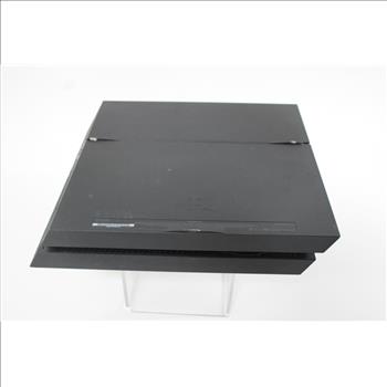 Sony PlayStation 4 Video Game Console