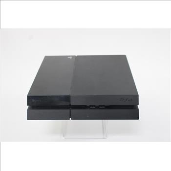 Sony PlayStation 4 Video Game Console
