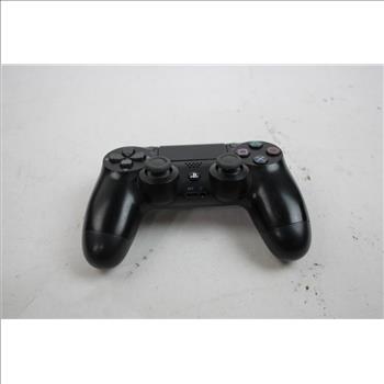 Sony Playstation 4 Wireless Controllers, 3 Pieces