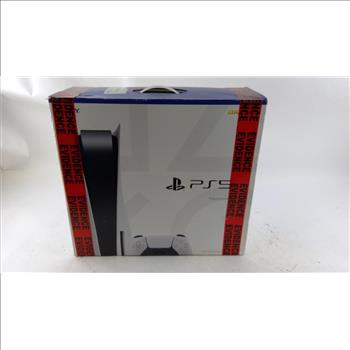 Sony Playstation 5