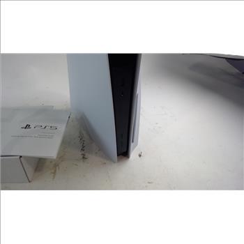 Sony Playstation 5