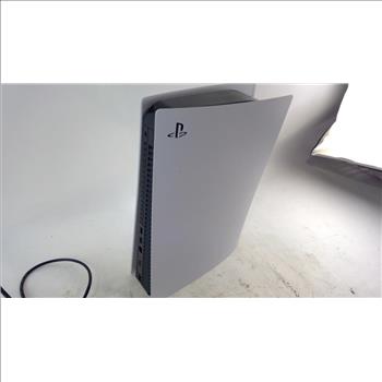 Sony Playstation 5