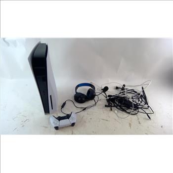 Sony Playstation 5
