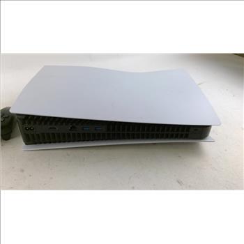 Sony Playstation 5