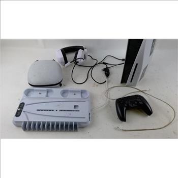 Sony Playstation 5