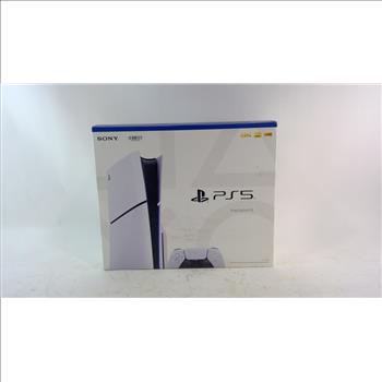 Sony Playstation 5 1TB