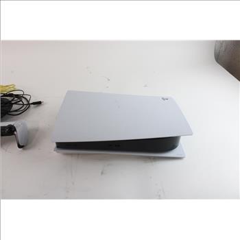 Sony Playstation 5, 825GB