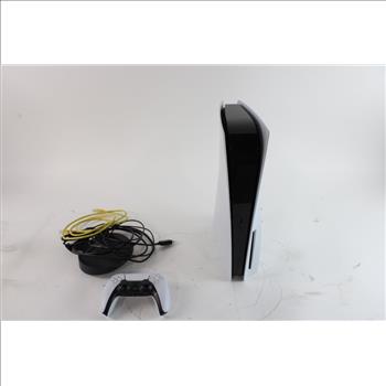 Sony Playstation 5, 825GB