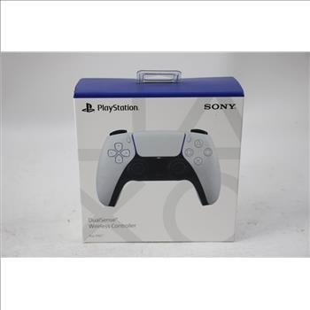 Sony Playstation 5 Controller