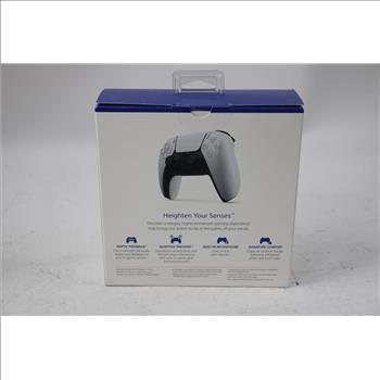 Sony Playstation 5 Controller