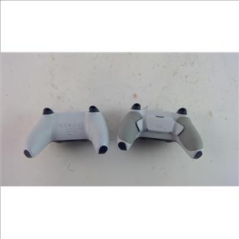 Sony Playstation 5 Controllers, 2 Pieces