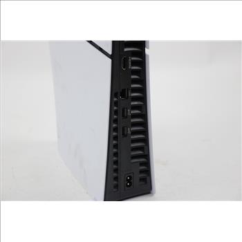 Sony Playstation 5 Digital Edition