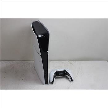 Sony PlayStation 5 - Digital Edition
