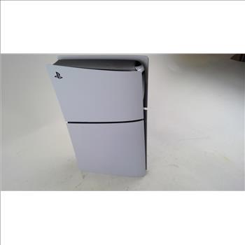 Sony Playstation 5 Digital Edition