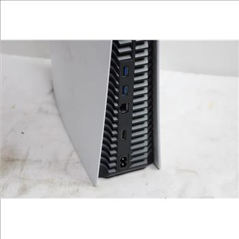 Sony PlayStation 5, Digital Version