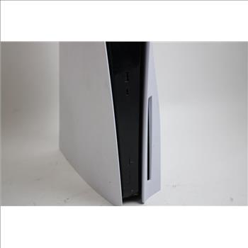 Sony Playstation 5 Disc Console