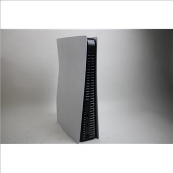 Sony Playstation 5 Disc Console